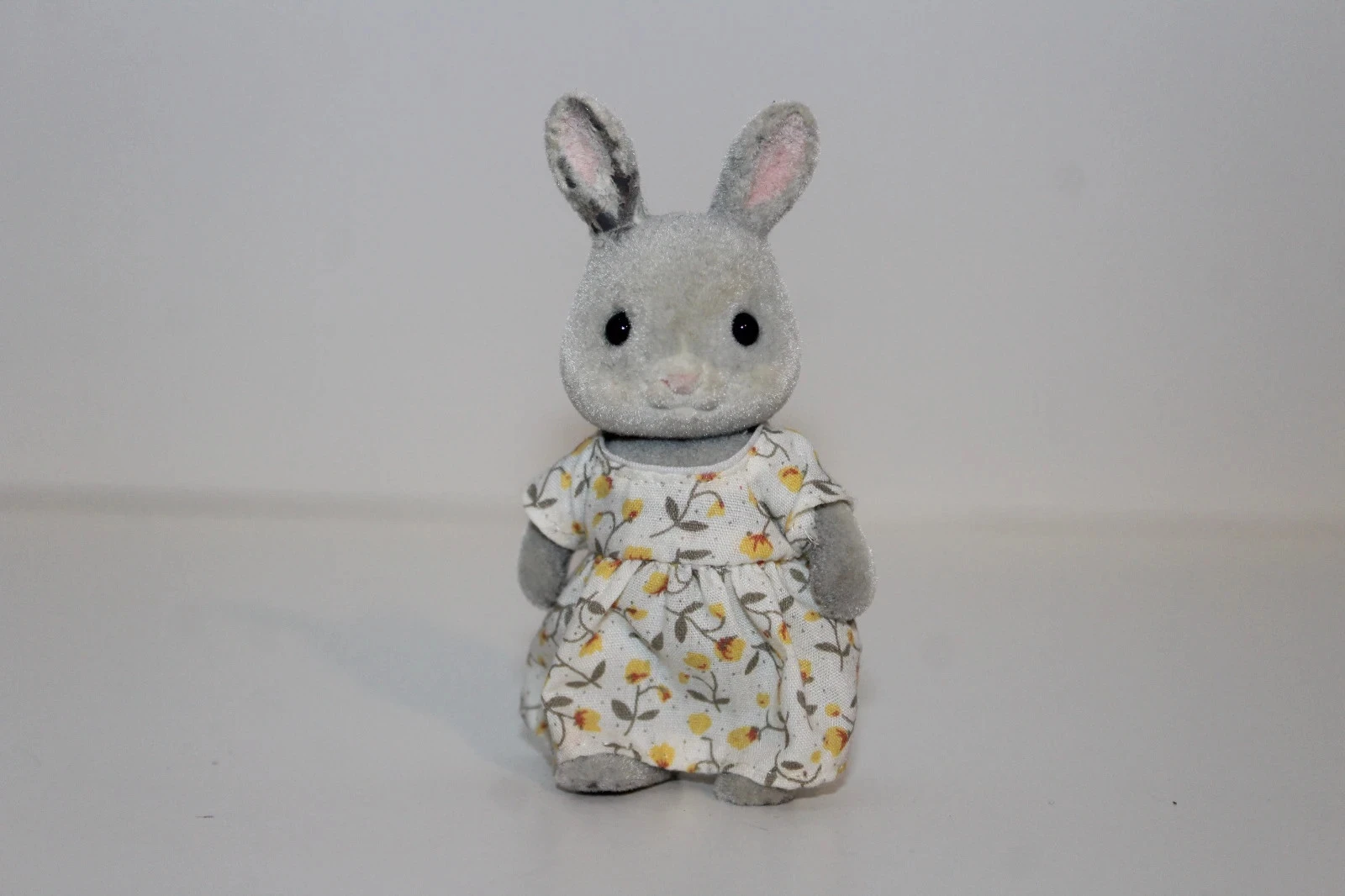 Figurine Lapin Maman - Sylvanian Families